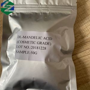 DL-mandelik asid